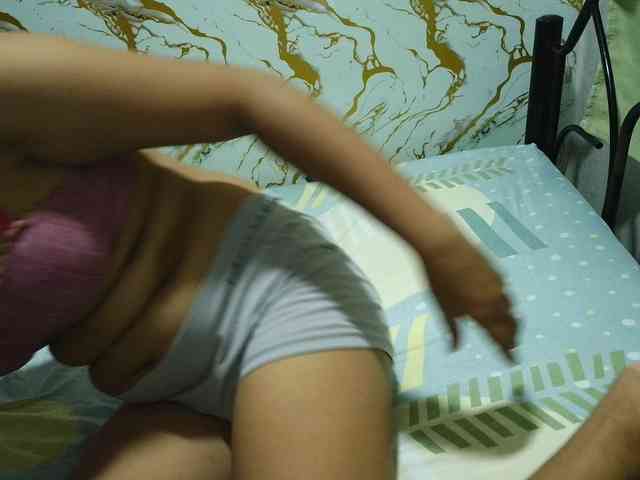 Cazzandra webcam