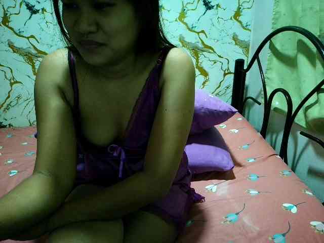 Cazzandra webcam