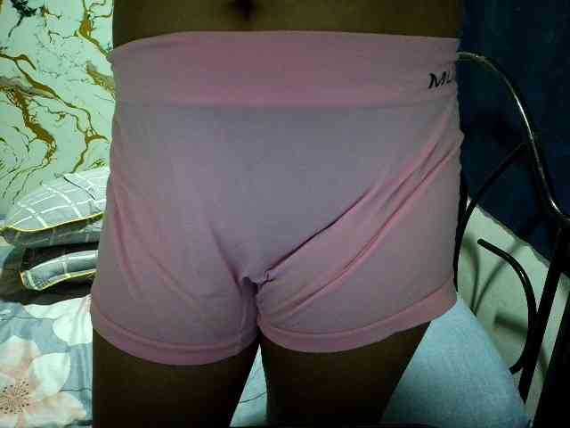 Cazzandra webcam
