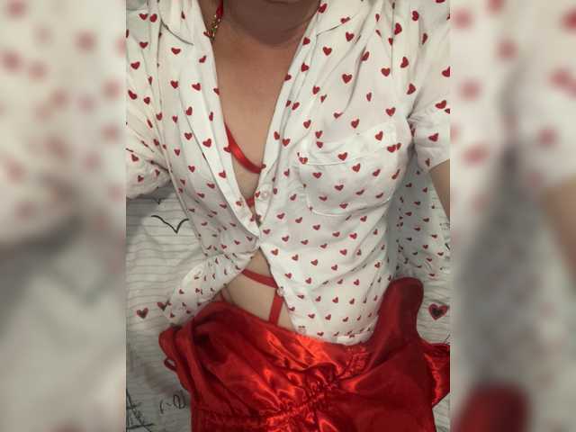 MaksNaks live webcam show