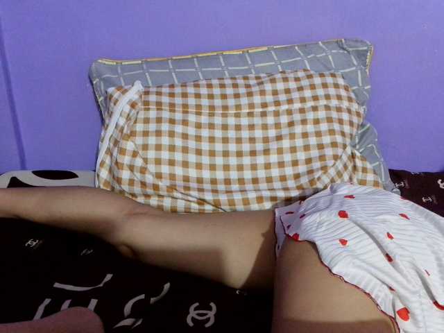 AngelaMilez live cam on BongaCams