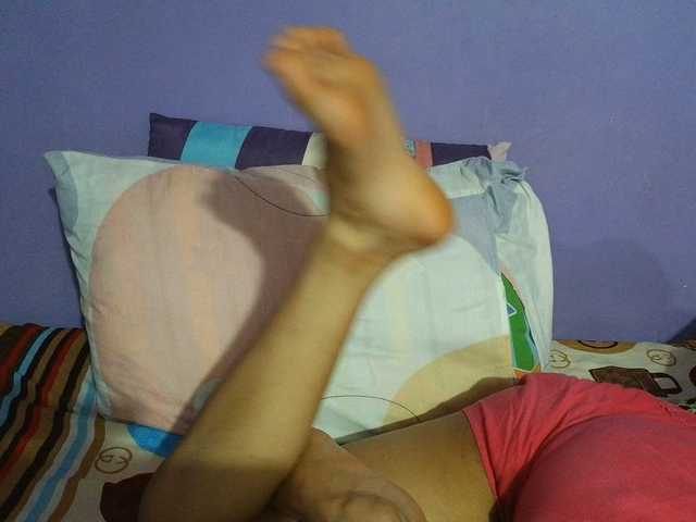 AngelaMilez