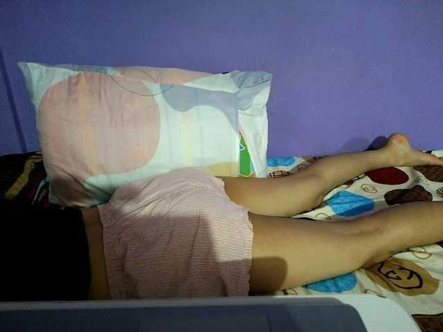 AngelaMilez live cam on BongaCams