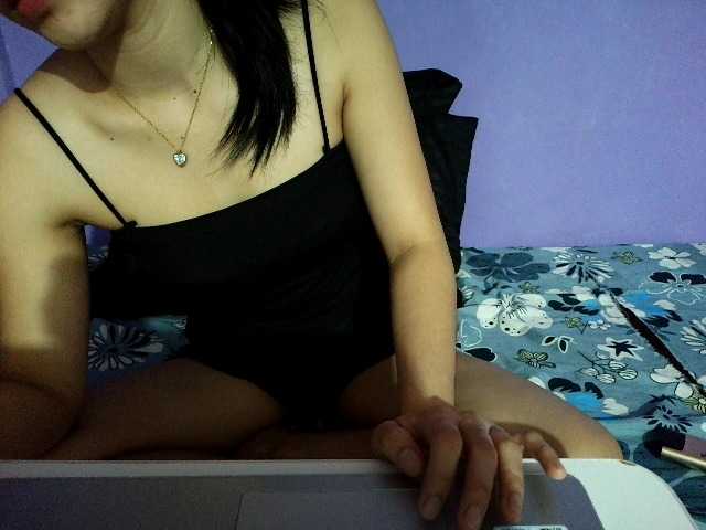 AngelaMilez live cam on BongaCams
