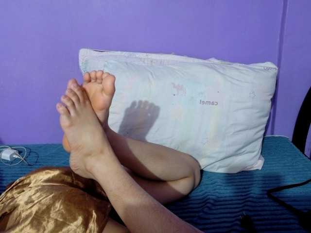 AngelaMilez live cam on BongaCams
