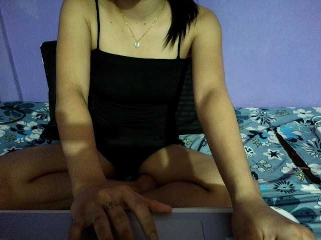 AngelaMilez Live-Cam auf BongaCams