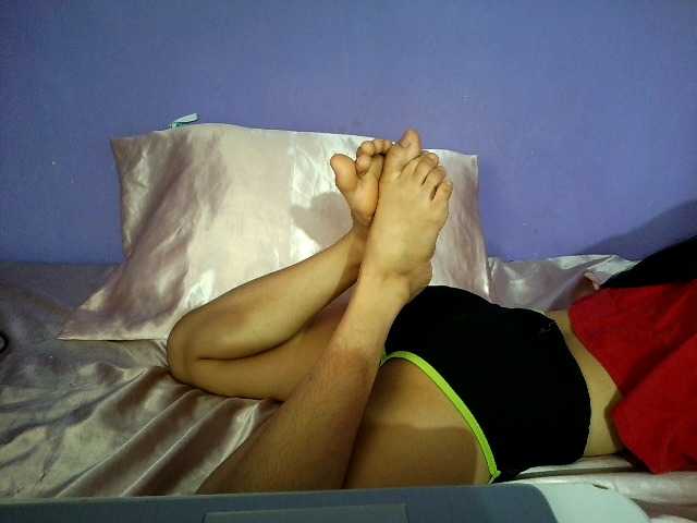 AngelaMilez