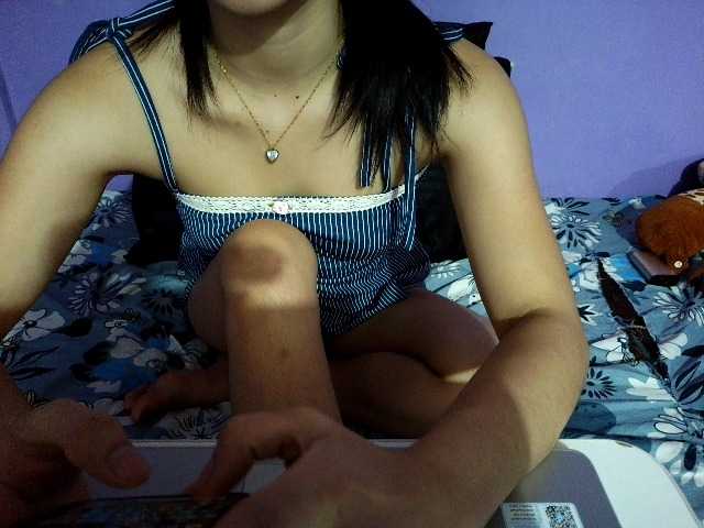 AngelaMilez live cam on BongaCams