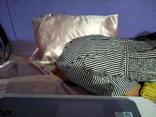 AngelaMilez webcam