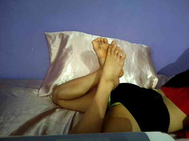 AngelaMilez webcam