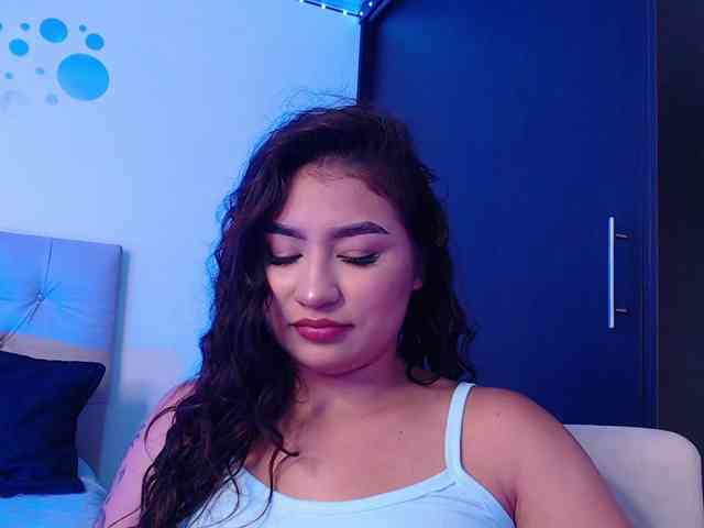zayda11 Live Webcam on BongaCams