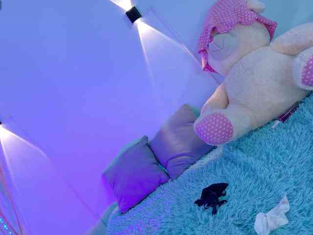 Starcouple1 Sex Cam Show