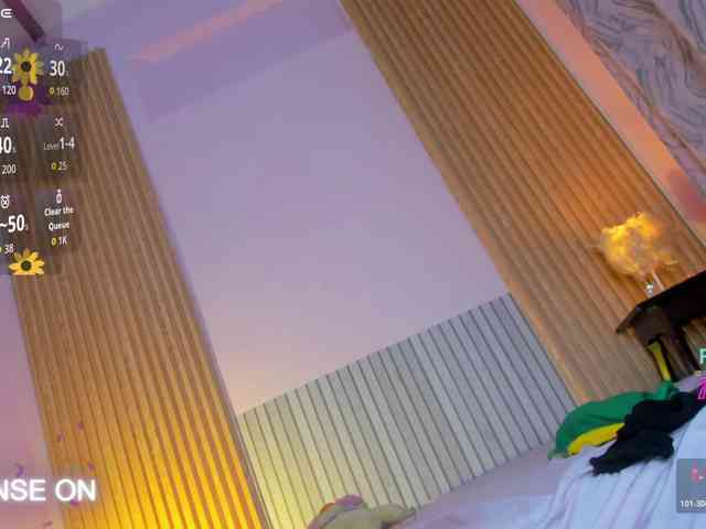 Starcouple1 Live Webcam on BongaCams