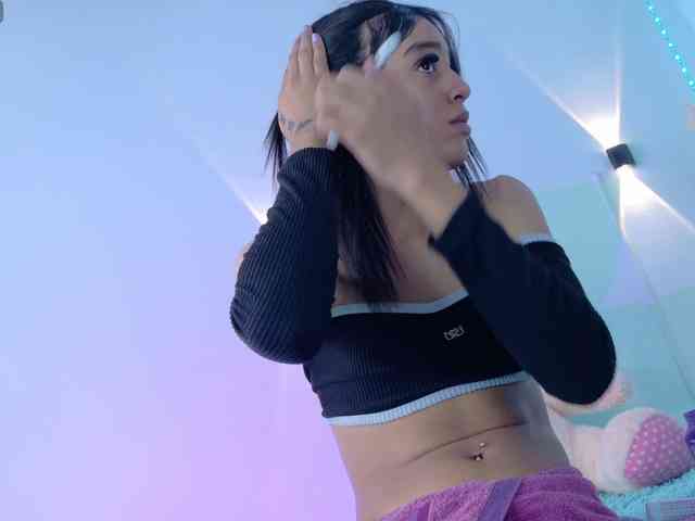 Starcouple1 Sex Cam Show