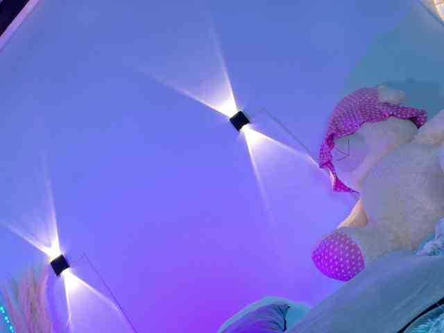 Starcouple1 Sex Cam Show