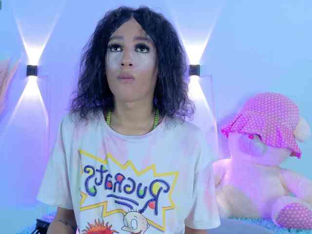 Starcouple1 Sex Cam Show