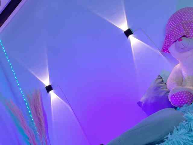 Starcouple1 Sex Cam Show