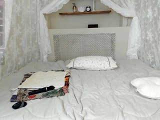 Linda-Bloom Porn Show