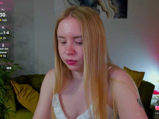 Linda-Bloom live cam on BongaCams
