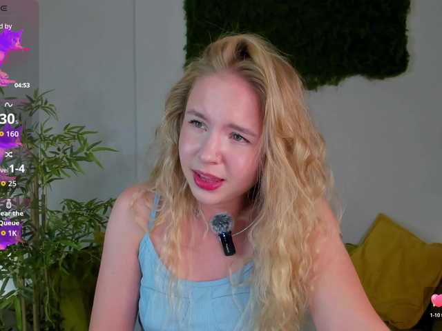 le modèle Linda-Bloom est en webcam porno dans un show sur le site bongacams, il possède les tags suivants: White/Caucasian,Blonde,Shaved