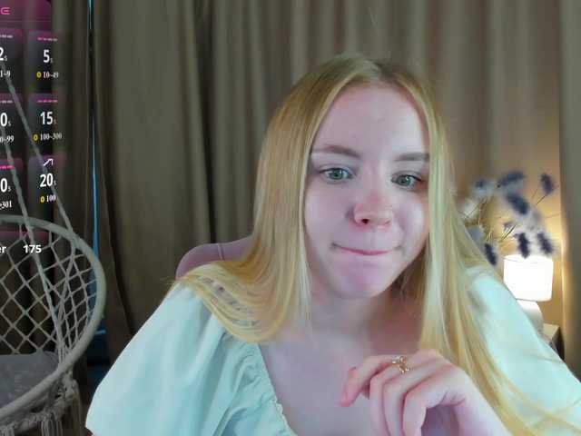Linda-Bloom live cam on BongaCams