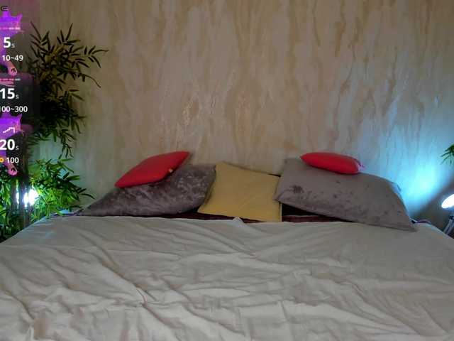 Linda-Bloom live cam on BongaCams