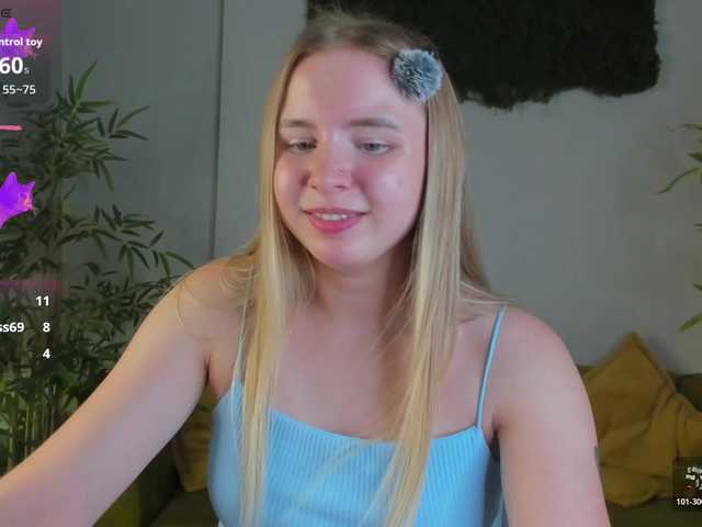 Linda-Bloom live cam on BongaCams