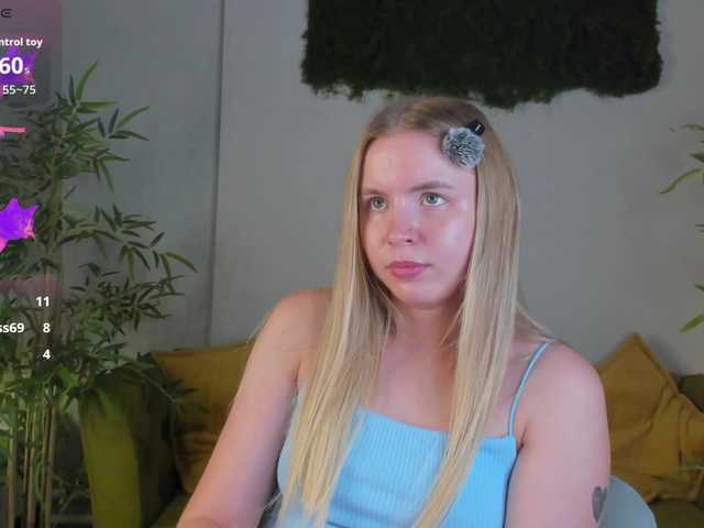Linda-Bloom live cam on BongaCams
