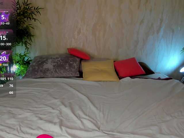 Linda-Bloom live cam on BongaCams