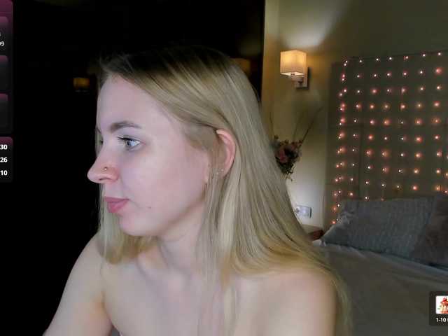 Linda-Bloom live cam on BongaCams
