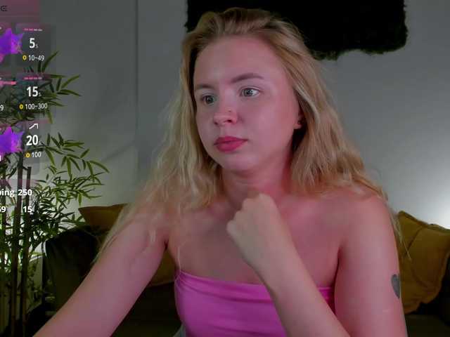 Linda-Bloom live cam on BongaCams