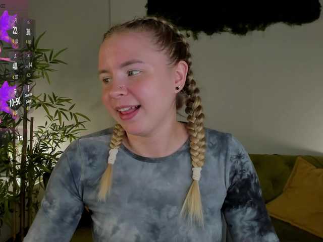 Linda-Bloom live cam on BongaCams