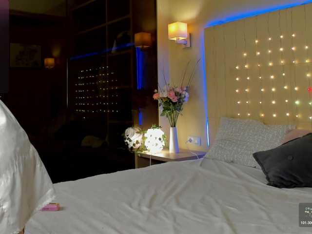 Linda-Bloom live cam on BongaCams