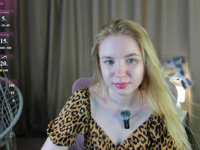 Linda-Bloom live cam on BongaCams