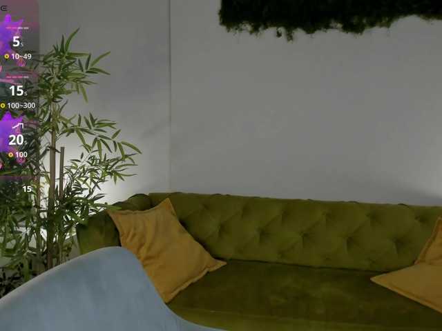 Linda-Bloom live cam on BongaCams