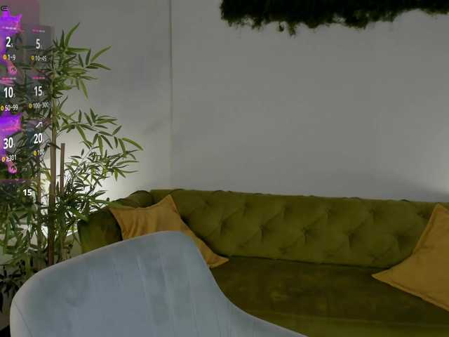 Linda-Bloom live cam on BongaCams