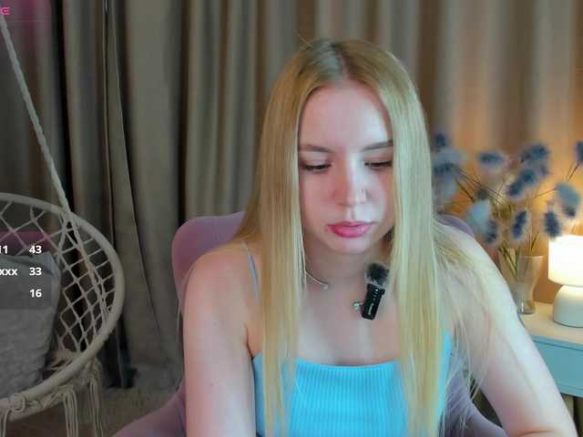 Linda-Bloom live cam on BongaCams