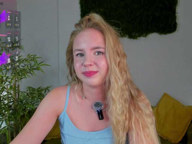 Linda-Bloom live cam on BongaCams