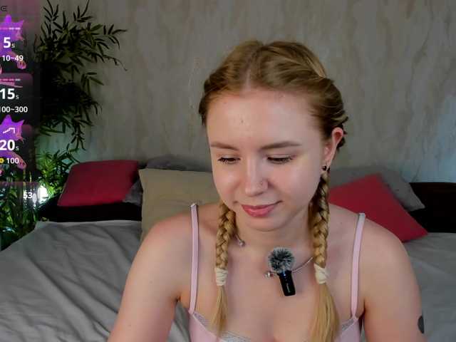 Linda-Bloom live cam on BongaCams