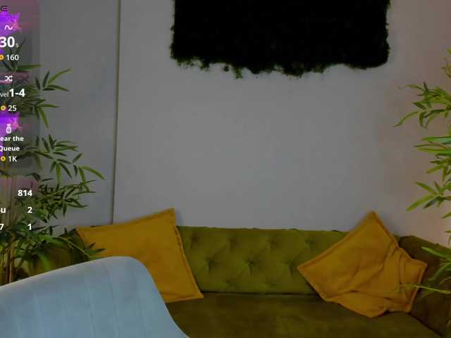 Linda-Bloom live cam on BongaCams