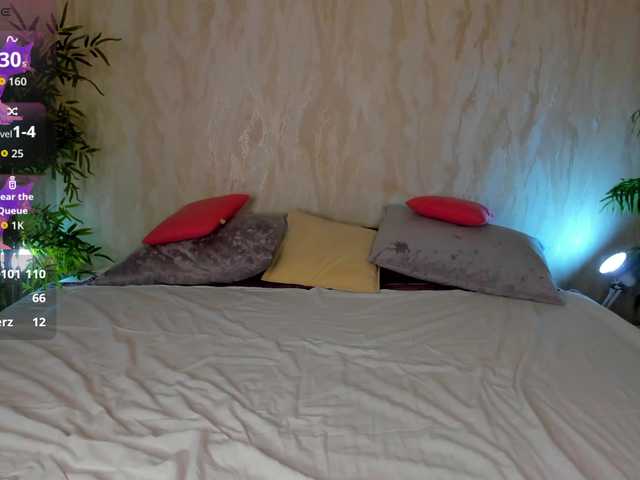 Linda-Bloom live cam on BongaCams