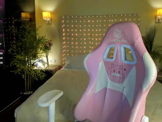 Linda-Bloom live cam on BongaCams