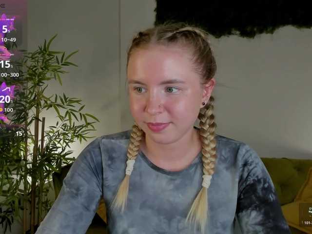 Linda-Bloom live cam on BongaCams