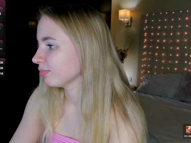 Linda-Bloom live cam on BongaCams