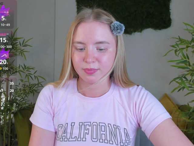 Linda-Bloom live cam on BongaCams