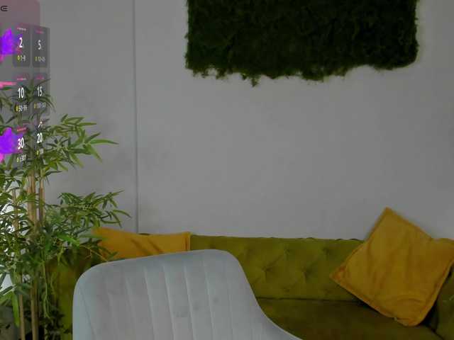 Linda-Bloom live cam on BongaCams