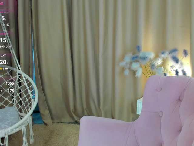 Linda-Bloom live cam on BongaCams