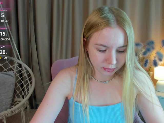 Linda-Bloom live cam on BongaCams