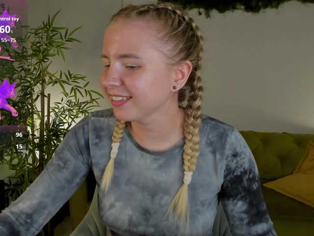 Linda-Bloom live cam on BongaCams