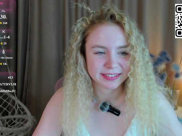 Linda-Bloom live cam on BongaCams